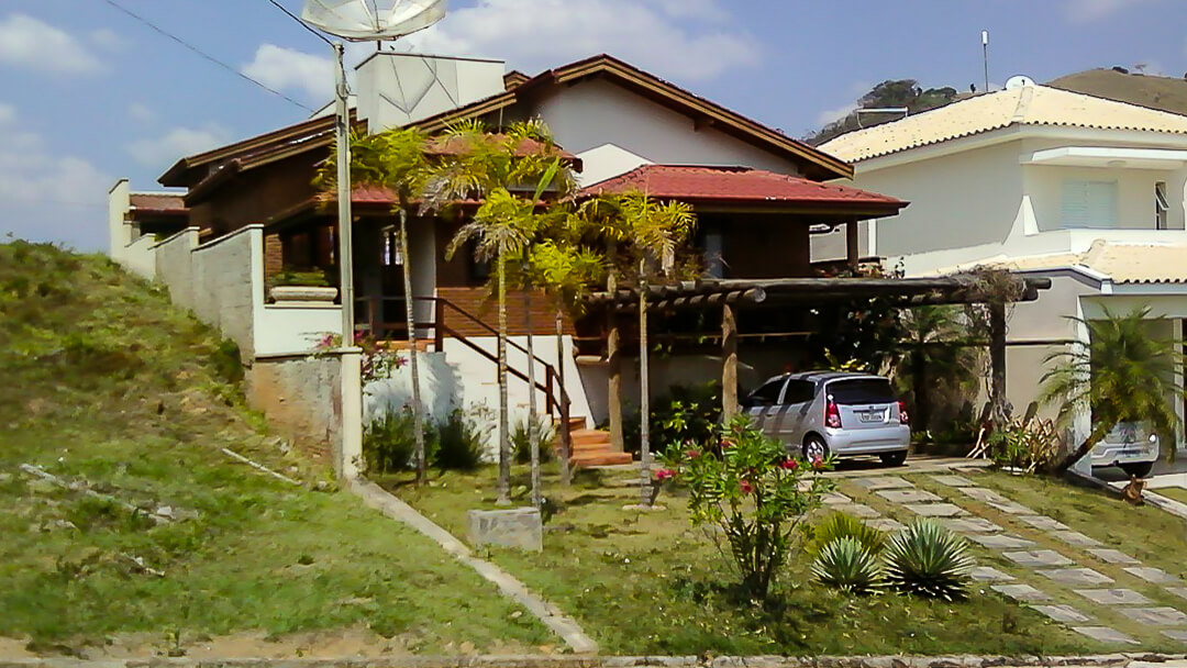 Arquitetura Residencial Leandro Gasparini Pedreira SP