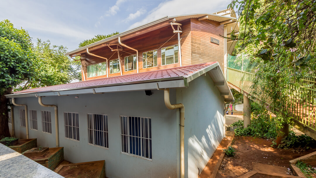 Arquitetura Sustentável Leandro Gasparini Pedreira SP